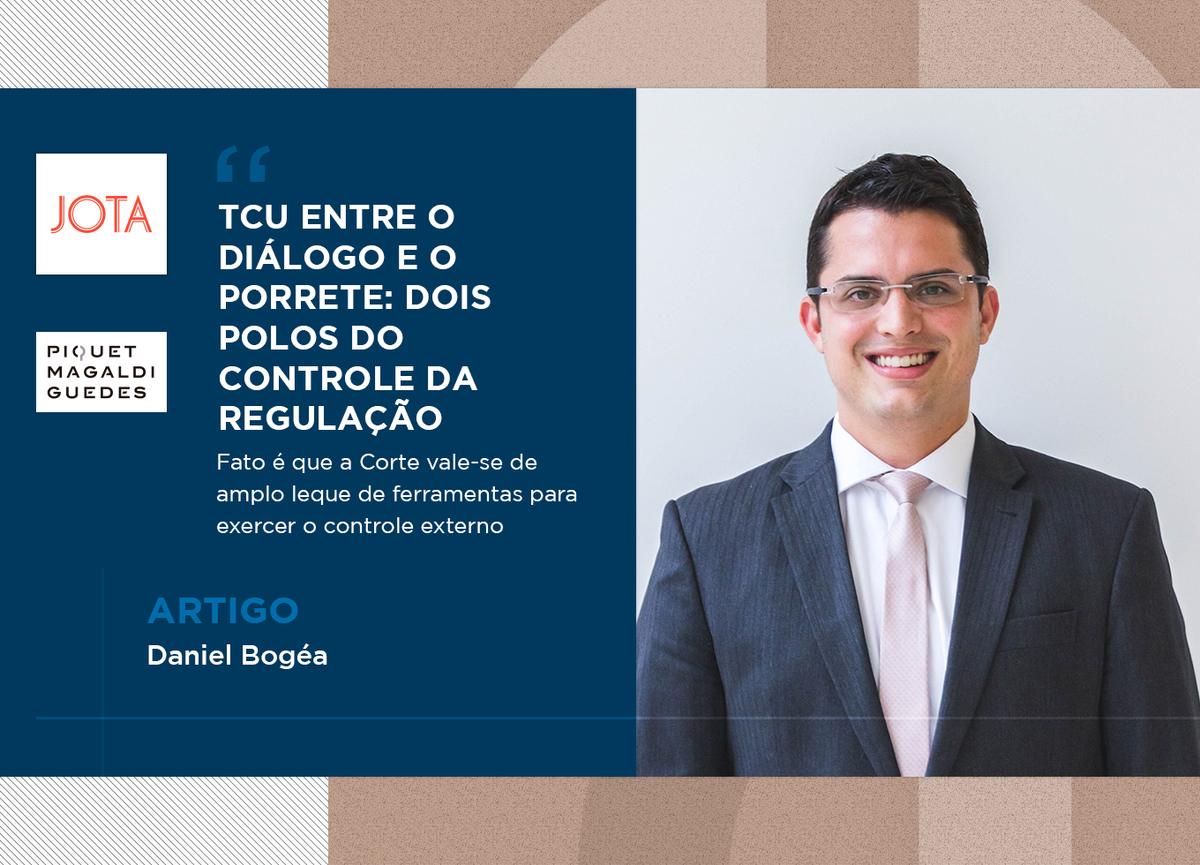 Piquet, Magaldi e Guedes Advogados | TCU entre o diálogo e o porrete ...